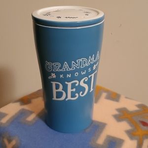 Opalhouse Stoneware Mug